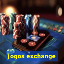 jogos exchange